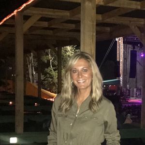 Meet your Posher, Amy